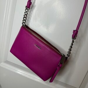 Calvin Klein: cross body bag